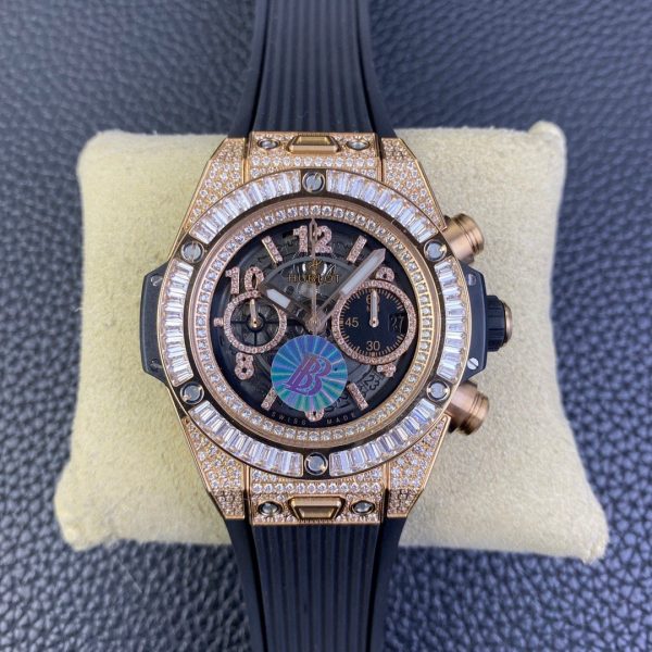 1:1 Super Clone Hublot BIGBANG Series
