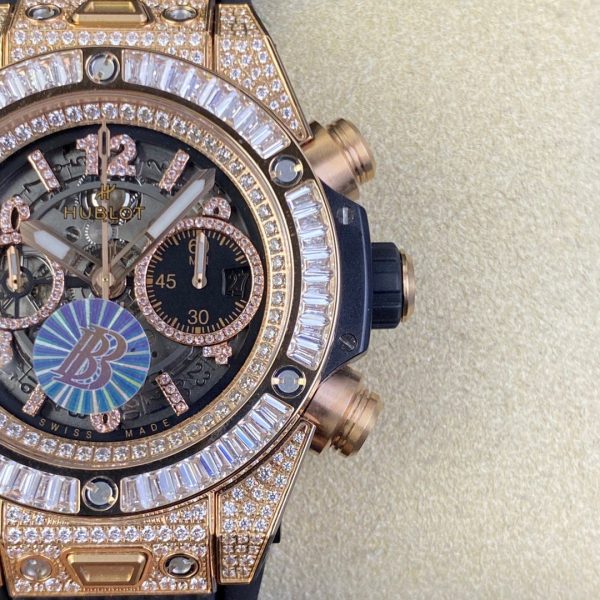 1:1 Super Clone Hublot BIGBANG Series - Image 6