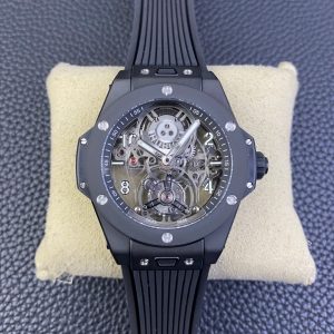 1:1 Super Clone Hublot Big Bang Tourbillon