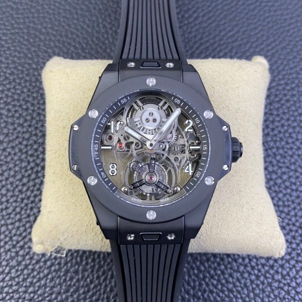 1:1 Super Clone Hublot Big Bang Tourbillon