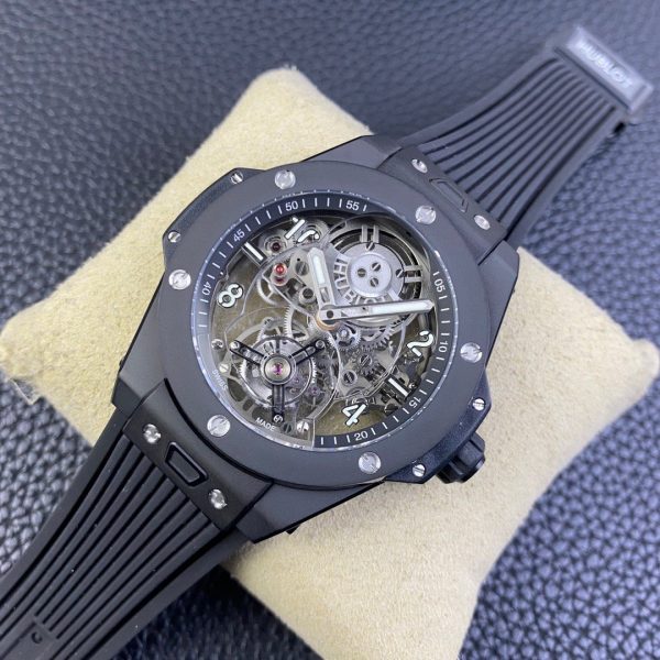 1:1 Super Clone Hublot Big Bang Tourbillon - Image 8