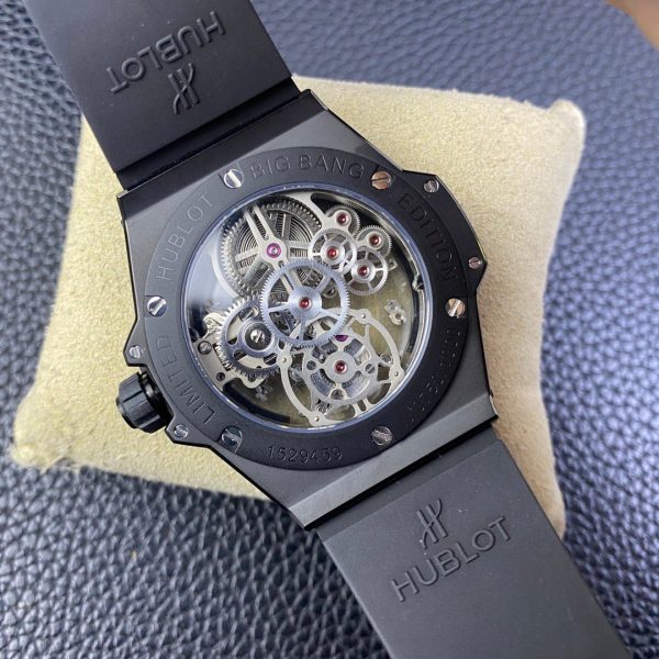 1:1 Super Clone Hublot Big Bang Tourbillon - Image 2