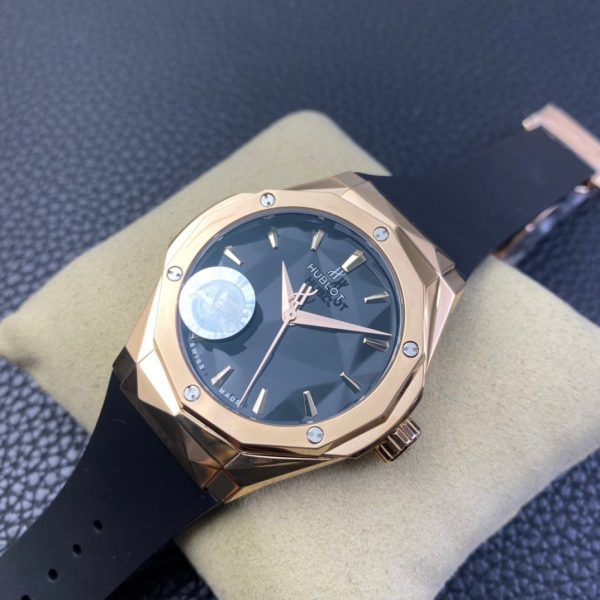 1:1 Super Clone Hublot Classic Fusion ORLINSKI - Image 8