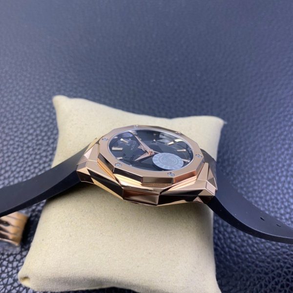 1:1 Super Clone Hublot Classic Fusion ORLINSKI - Image 7