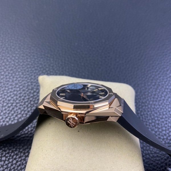 1:1 Super Clone Hublot Classic Fusion ORLINSKI - Image 6