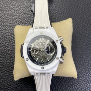 1:1 Super Clone HUBLOT Big Bang Series Colored Ceramic Watch
