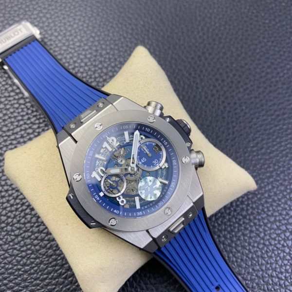 1:1 Super Clone Hublot BIGBANG Series 44mm - Image 9