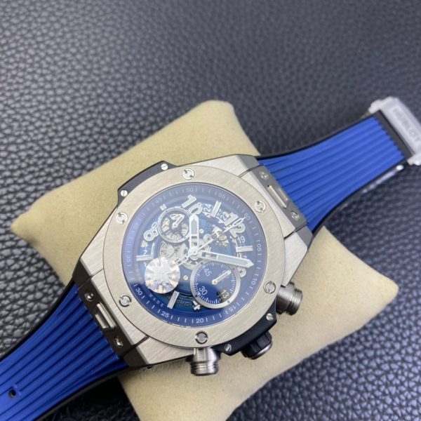 1:1 Super Clone Hublot BIGBANG Series 44mm - Image 8