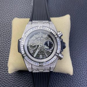 1:1 Super Clone Hublot BIG BANG series diamond model