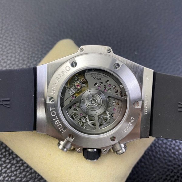 1:1 Super Clone Hublot BIG BANG series diamond model - Image 2