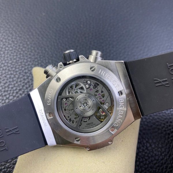 1:1 Super Clone Hublot BIG BANG series diamond model - Image 2