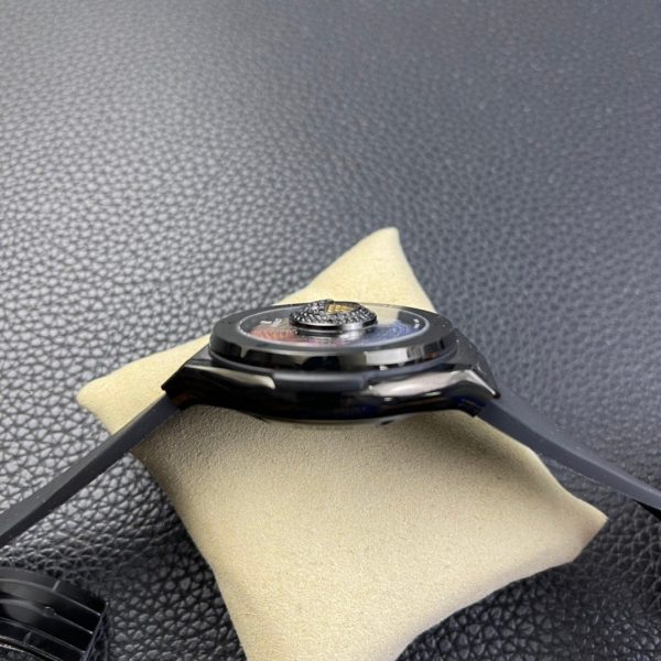 1:1 Super Clone Hublot Classic Fusion Series - Image 7