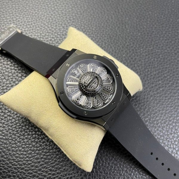 1:1 Super Clone Hublot Classic Fusion Series - Image 9