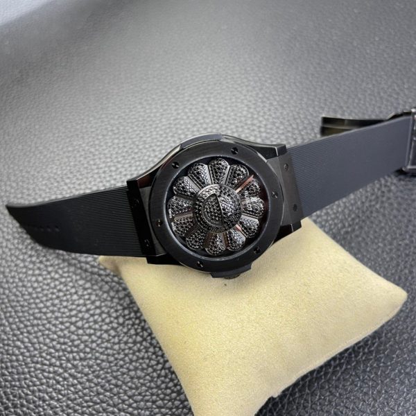1:1 Super Clone Hublot Classic Fusion Series - Image 4