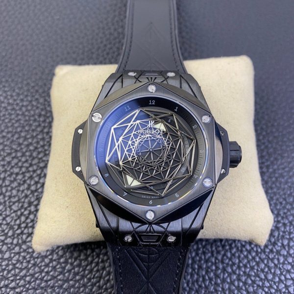 1:1 Super Clone Hublot Big Bang Tattoo Watch