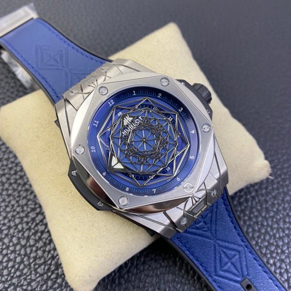 1:1 Super Clone Hublot Big Bang Tattoo Watch - Image 9