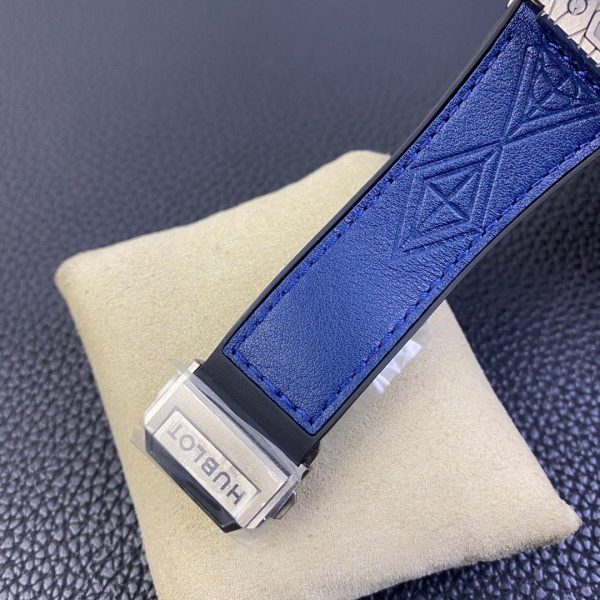 1:1 Super Clone Hublot Big Bang Tattoo Watch - Image 3