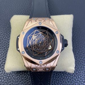 1:1 Super Clone Hublot Big Bang Tattoo Watch