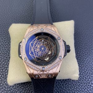 1:1 Super Clone Hublot Big Bang Tattoo Watch