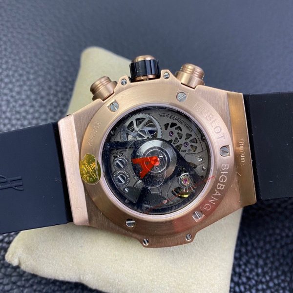 1:1 Super Clone Hublot BIG BANG UNICO 45mm - Image 2
