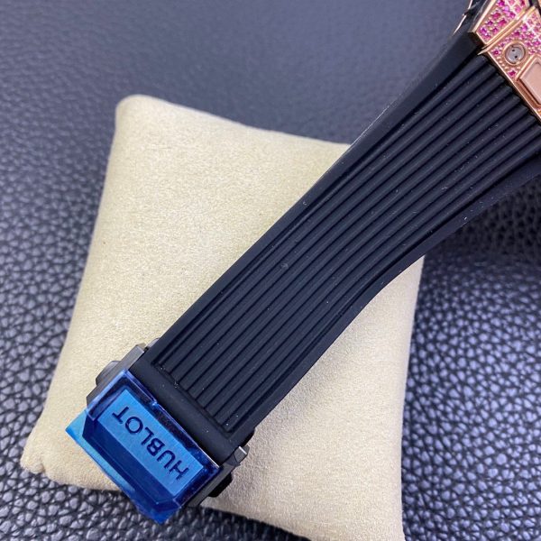 1:1 Super Clone Hublot BIG BANG UNICO 45mm - Image 3