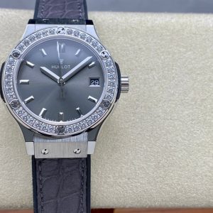 1:1 Super Clone Hublot Titanium 33mm