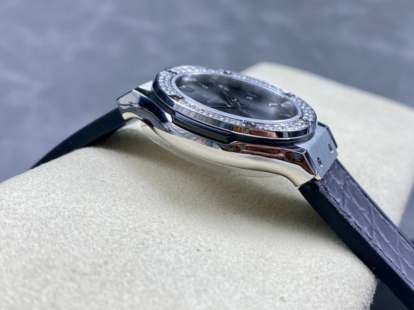 1:1 Super Clone Hublot Titanium 33mm - Image 7