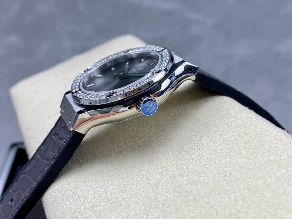 1:1 Super Clone Hublot Titanium 33mm - Image 6