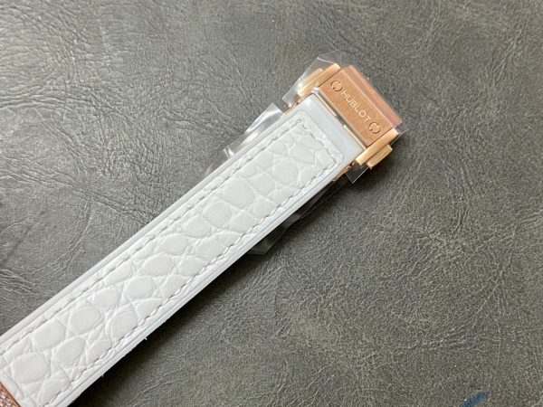 1:1 Super Clone Hublot Titanium 33mm - Image 4