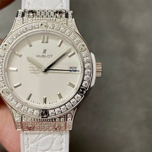 1:1 Super Clone Hublot Titanium 33mm