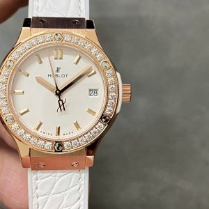 1:1 Super Clone Hublot Titanium 33mm