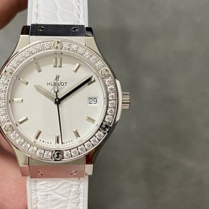 1:1 Super Clone Hublot Titanium 33mm
