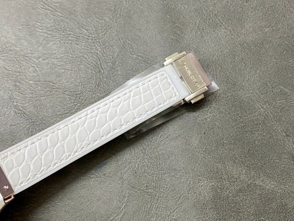 1:1 Super Clone Hublot Titanium 33mm - Image 4
