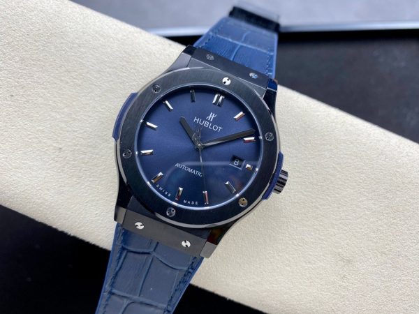 1:1 Super Clone Hublot Titanium 42mm - Image 7
