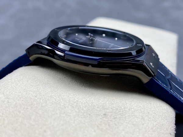 1:1 Super Clone Hublot Titanium 42mm - Image 6