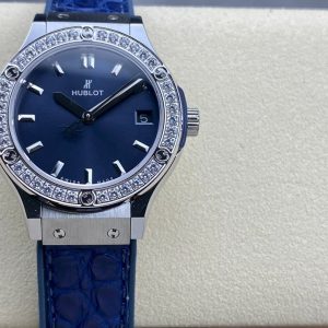 1:1 Super Clone Hublot Titanium 33mm