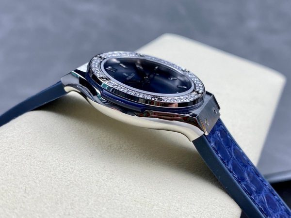 1:1 Super Clone Hublot Titanium 33mm - Image 6