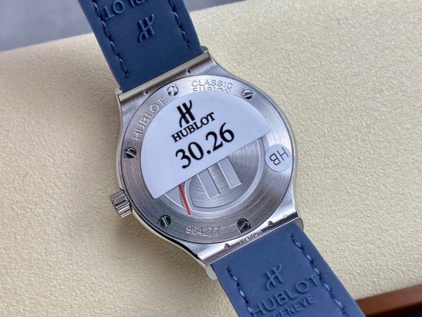 1:1 Super Clone Hublot Titanium 33mm - Image 2