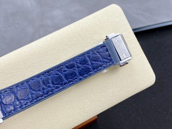 1:1 Super Clone Hublot Titanium 33mm - Image 4