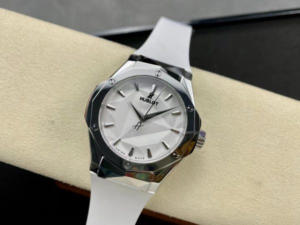 1:1 Super Clone Hublot Classic Fusion ORLINSKI - Image 7