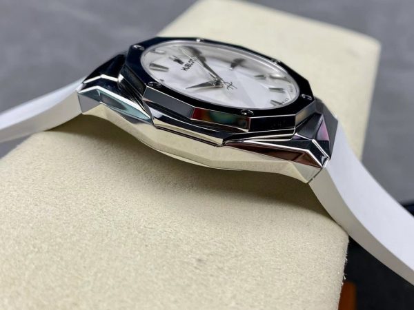 1:1 Super Clone Hublot Classic Fusion ORLINSKI - Image 6