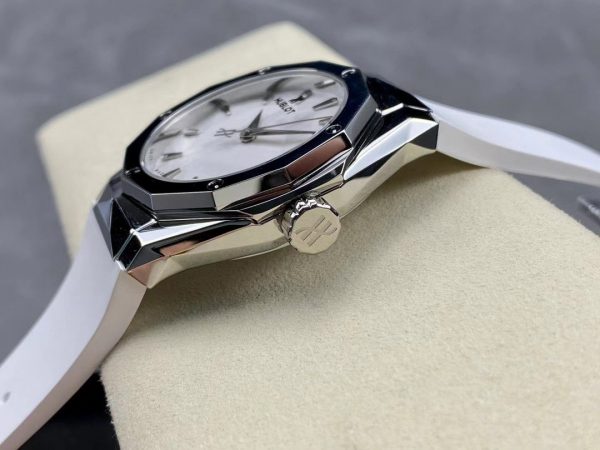 1:1 Super Clone Hublot Classic Fusion ORLINSKI - Image 5
