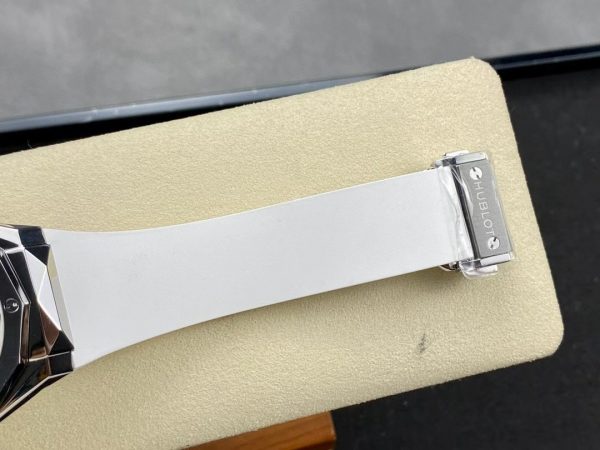 1:1 Super Clone Hublot Classic Fusion ORLINSKI - Image 4