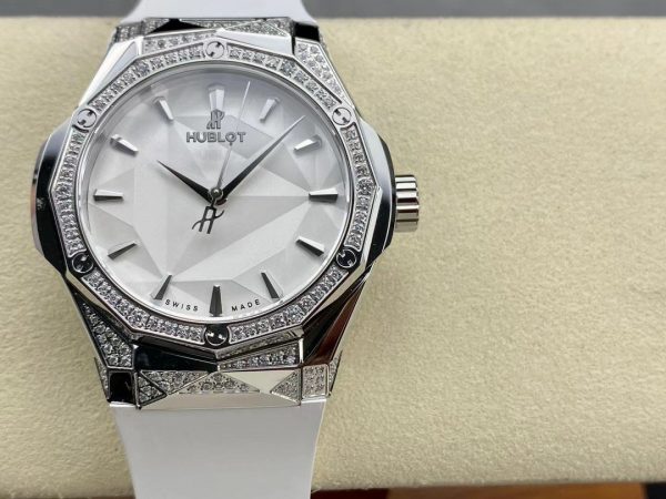 1:1 Super Clone Hublot Classic Fusion ORLINSKI