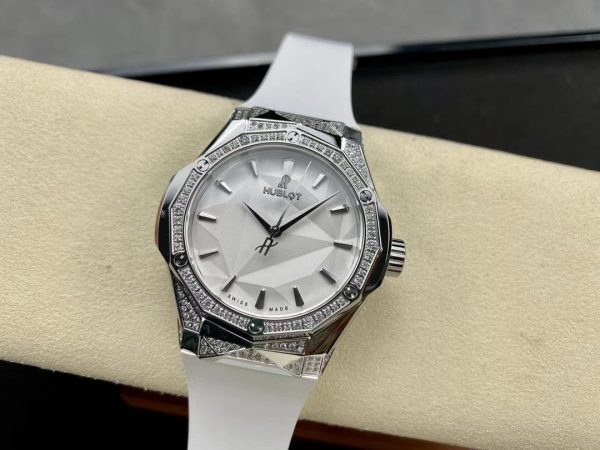 1:1 Super Clone Hublot Classic Fusion ORLINSKI - Image 7