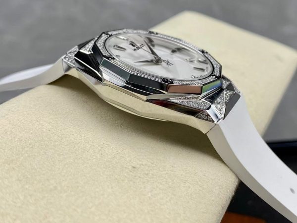 1:1 Super Clone Hublot Classic Fusion ORLINSKI - Image 6