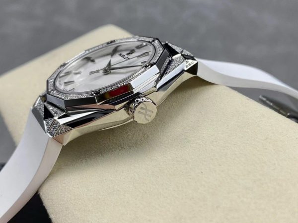 1:1 Super Clone Hublot Classic Fusion ORLINSKI - Image 5