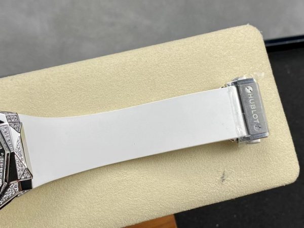 1:1 Super Clone Hublot Classic Fusion ORLINSKI - Image 4