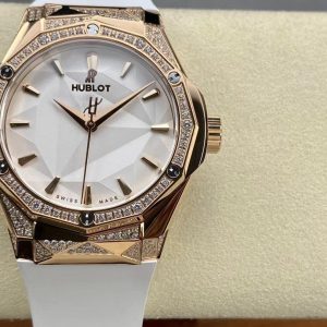 1:1 Super Clone Hublot Classic Fusion ORLINSKI