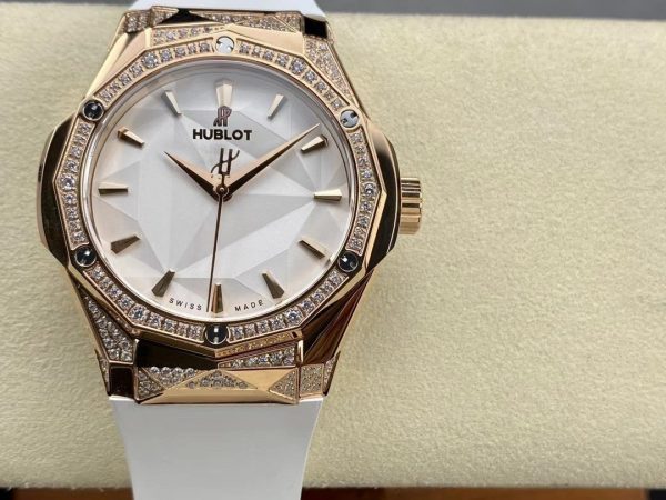1:1 Super Clone Hublot Classic Fusion ORLINSKI